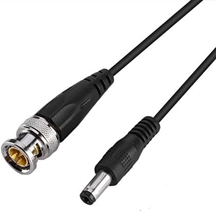 1 Pair Passive CCTV Coax BNC Video Power Balun Transceiver to RJ45 Connector for HD-CVI, HD-TVI, HD-AHD signals