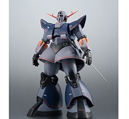 ROBOT魂 機動戦士ガンダム MSN-02 パーフェクトジオング ver. A.N.I.M.E.