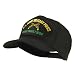 E4hats US Army Military Police Large Patch Cap - Army Police OSFM