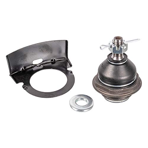 FEBI BILSTEIN Support Joint Front Left Front Right