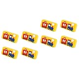 Poignée de porte de tiroir : elle est fabriquée en caoutchouc de et en alliage de zinc, et pour poursuivre, boutons de meubles