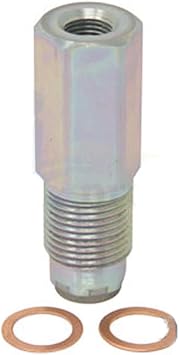 RATION for A-RE524529-AI Valve, Fuel Injection Pump Pressure Relief