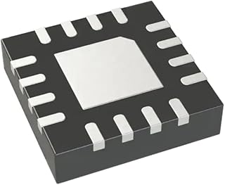 ADA4937-1YCPZ-R7 IC ADC Driver Data Acquisition 16-LFCSP-VQ: Cut Tape, RoHS