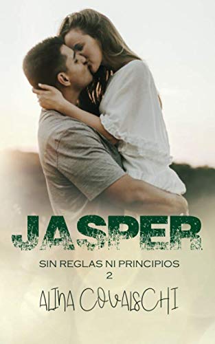 Disponible para leer ya mismo: Jasper (Sin reglas ni principios 2) Disponible para leer ya mismo: Jasper (Sin reglas ni principios 2)