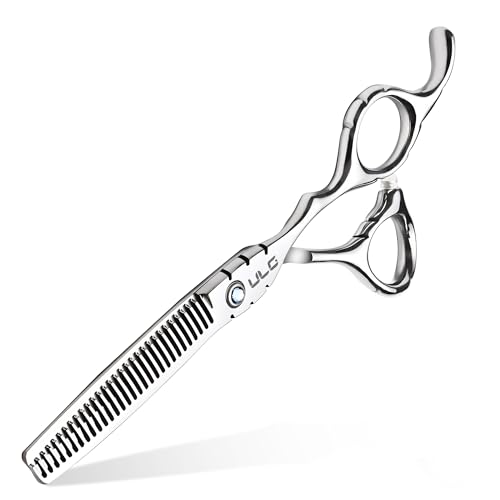 ULG Hair Thinning Scissors 6.7 Shark Series 30-tooth thinning