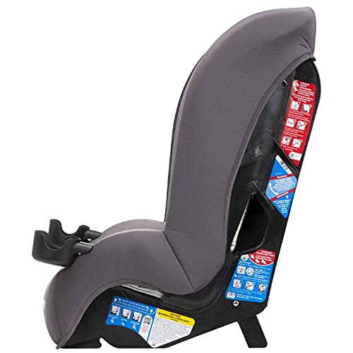 Safety 1st Jive 2in1 Convertible Car Seat,Rearfacing 540 pounds and