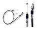 Genuine Yamaha Throttle Cable for Golf Cart Accelerator Cable G14 G16 G22