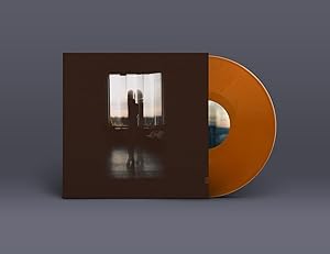 Frames - Textured Gold