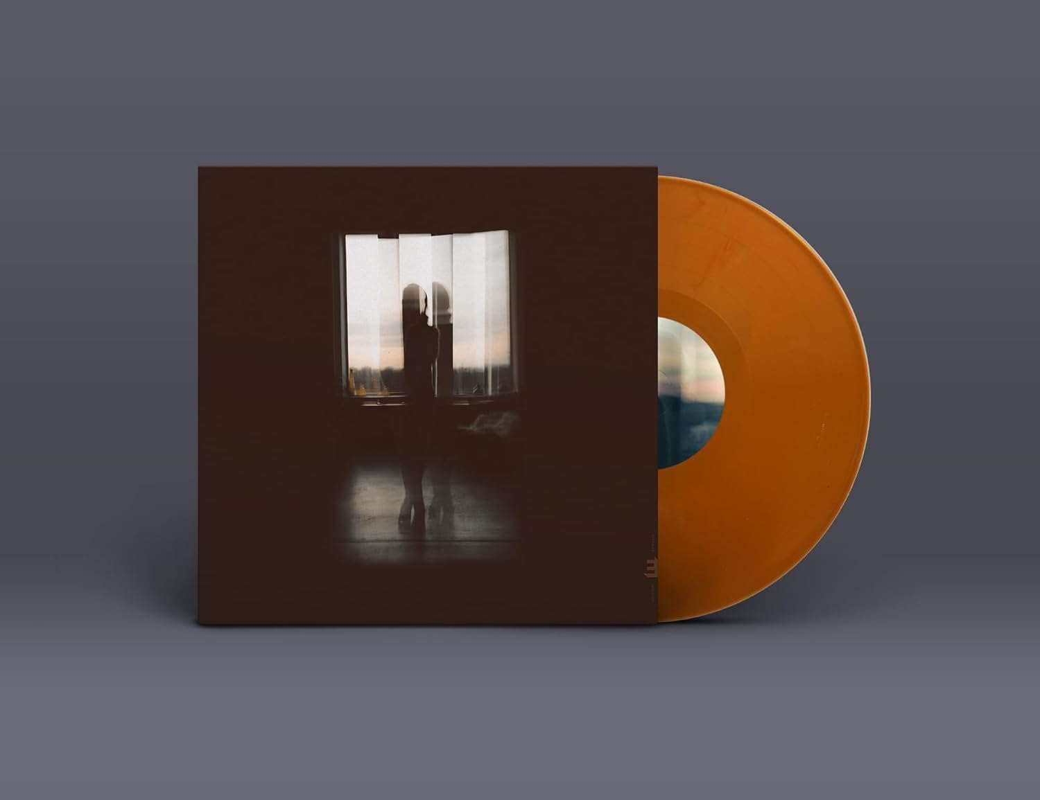 Miho Hazama Frames LP Vinyl NEW