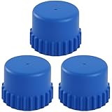 Kaberalty KST130X 2906603 Ultra Advanced Bump Knobs Replacement Compatible with Kobalt KST 130X-06 (Item #796787) and KST 130X 40-Volt String Trimmers (3 Pack)
