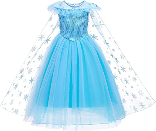 Image of My Lil Princess Kids Dress for Girls
