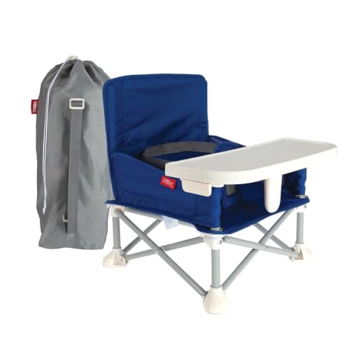 Nuby Pop-Up Booster Seat