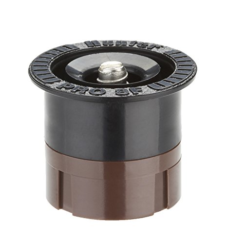 Hunter 8F Pro-Fixed Spray Nozzle Radius 8' Pattern Full Circle