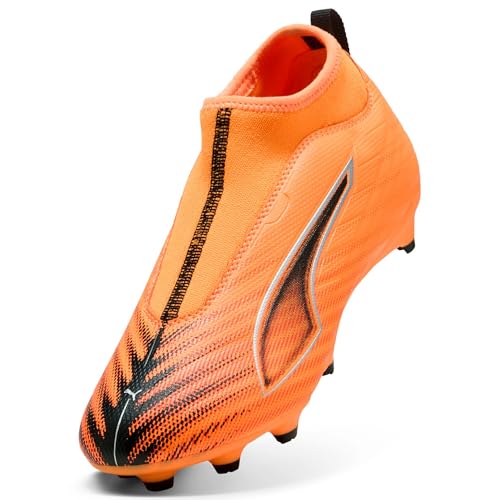 Scarpe Calcio Per Bambini Puma Ultra 6 Match+ Ll Fg/Ag - 5
