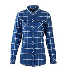 Billings Blue Plaid