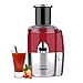 Produktbild Magimix Entsafter Juice Expert 3 Multifunktionsgerät rot/chrom