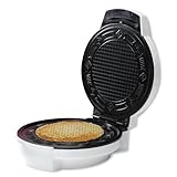 Smart Planet PP-5 Waffle Cone Maker