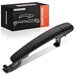 porte arriere droite 307 Position de montage : extérieur, avant droit ou arrière droit