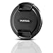 Produktbild Samyang Frontdeckel 77mm MF 24mm F1,4 u. 24mm T1,5