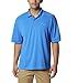 Columbia Men's Perfect Cast Polo Shirt
