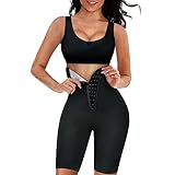 Ursexyly Women Sauna Sweat Pants Hot Thermo Slimming Workout Leggings High Waist Fitness Exercise...