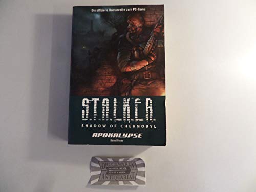 S.T.A.L.K.E.R. Shadow of...