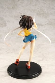 Amazon | 涼宮ハルヒの憂鬱 涼宮ハルヒ 学ラン ver. (1/8