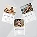 Strokes of Desire 2026 Calendar – 12 Months of Bold Masculinity, Erotic Men Nude Wall Calendar, Artistic Erotic Gay Photos, Unique Gift for Partner, Best friend