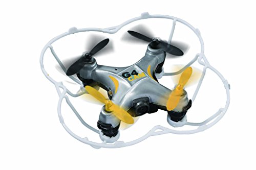 ジョーゼン ジャイロマスター 2.4GHzラジコン G4カム