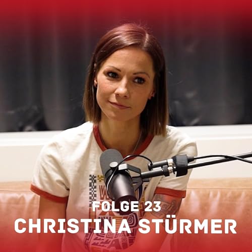 Christina St&uuml;rmer