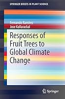 Responses of Fruit Trees to Global Climate Change 3319141996 Book Cover