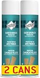Scotchgard Suede & Nubuck Protector, 2 Cans x 400ml