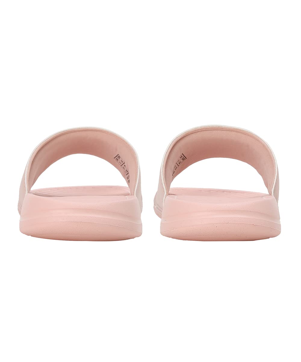 Puma Sandali Popcat 20 Res Slide unisex per adulti, Quarzo rosa-oro rosa, 4 UK