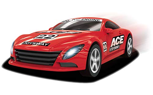 Joysway Super 151 USB Power Slot Car Racing Set