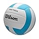 Wilson Pro Tour Volleyball, Hellblau/Weiß