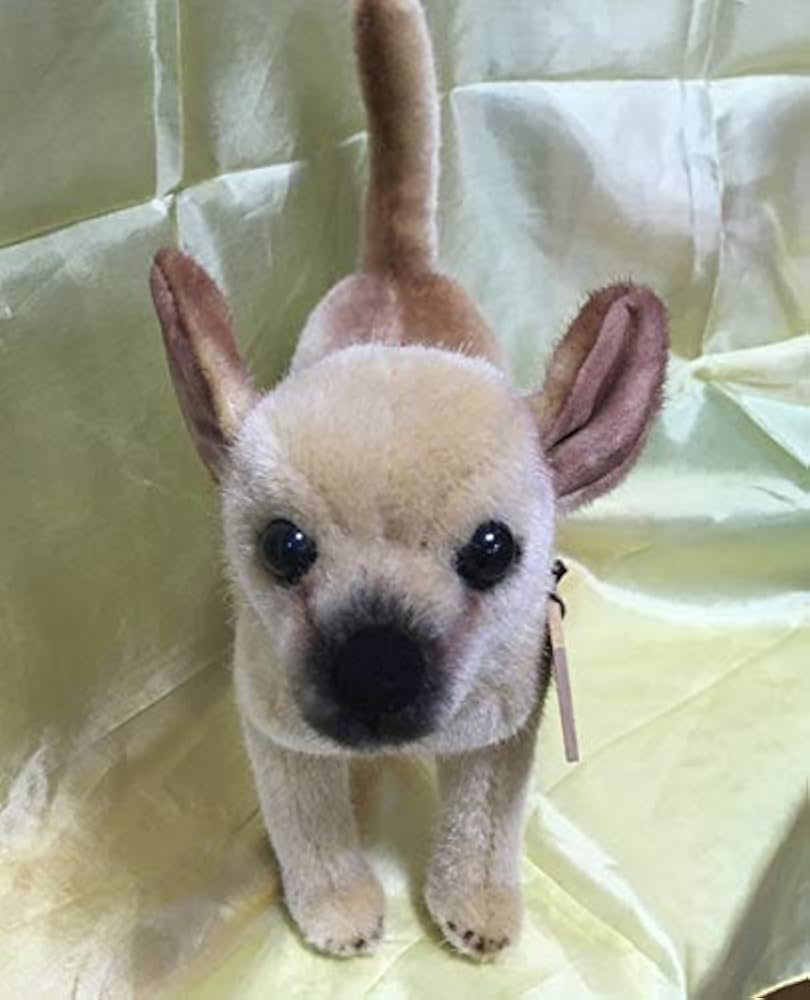 ケーセン　チワワ Amazon.co.jp: ケーセン社 チワワ koesen CHIHUAHUA, : おもちゃ