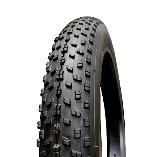 Cycle Tyre 26 X 4.00 Bicycle Fat Tire Nylon Rubber MTB Mountain Bikes