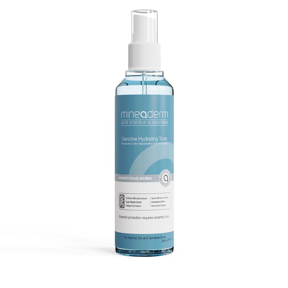 Mineaderm Sensitive Hydrating Tonik 200 ml