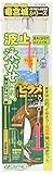OWNER(オーナー) 仕掛け 泳ガセ入門城 トリプル 2号 5号 65cm H-3364