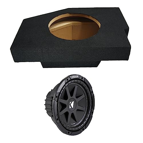Top 10 Picks Best Sub Box For Ram 1500 Single Cab For 2023 Glory Cycles