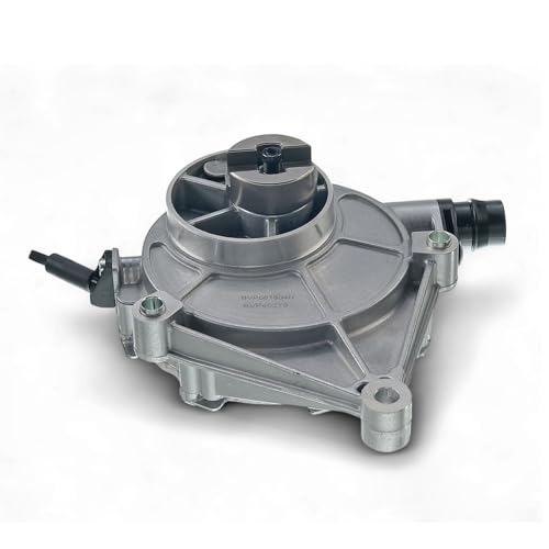 Pompe à vide défectueuse sur BMW X1 E84 ? Solution 11667640279