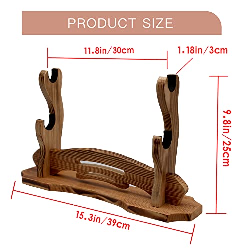 BiJun Katana,Sword Stand Holder - Image 3