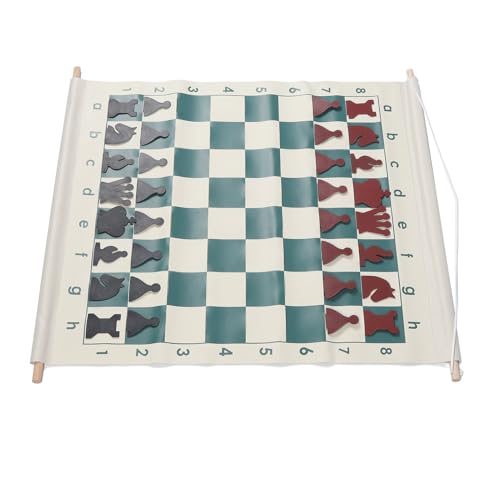 Boîte de démonstration d'échecs portable pour enseigner facilement la tactique
