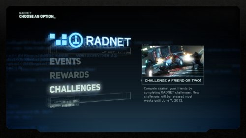 Prototype 2 (Radnet Version for Launch)