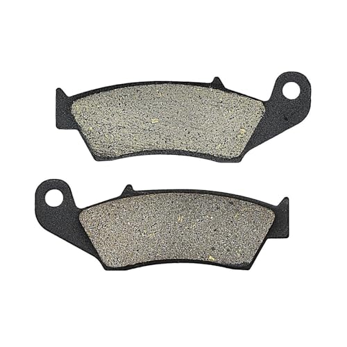 Plaquettes de frein avant pour Suzuki DRZ400 RMZ450 DR650