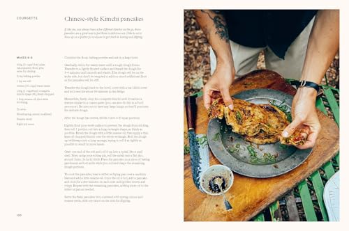 Plant to Plate: Delicious and Versatile Plant-Forward Recipes