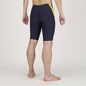 Amazon.co.jp: MIZUNO(ミズノ) フィットネス水着 ジム用 メンズ