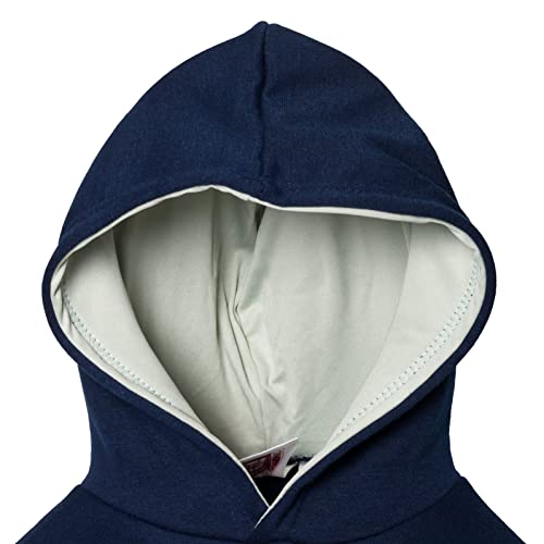 Image of Transformers Fleece Hooded Sweatshirt Toddler to Big Kid