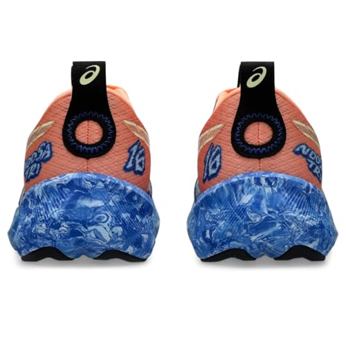 Image of ASICS Men's Noosa TRI 16 Running Shoes