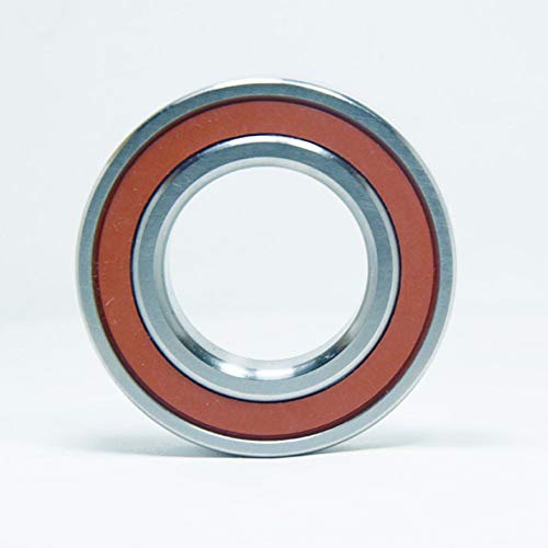 Roulements de broche machine de gravure H7203C H7204C H7205C DT P4 ABEC7